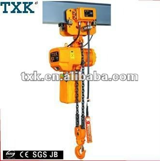 5t hoist electric chain hosit