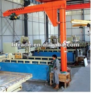TJQQ Crane,stone slab carrying mobile crane