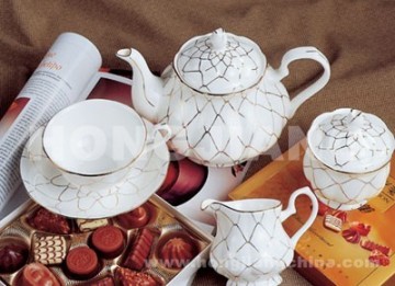 Teaset (HJ067029 )