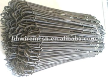 Wire Ties Roll