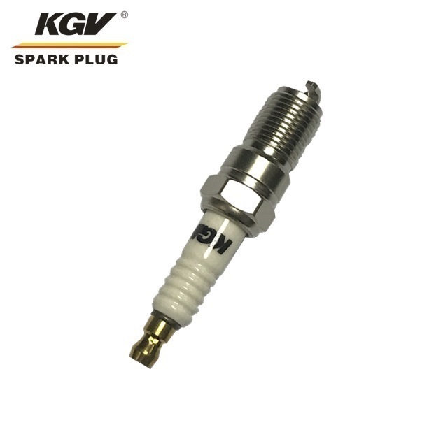 Auto Iridium Spark Plug A-ITR4-15 for BUICK Regal