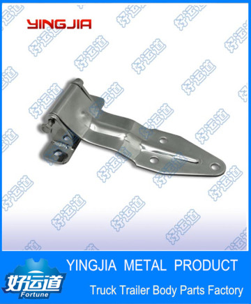 01132 Truck body parts heavy duty door hinge