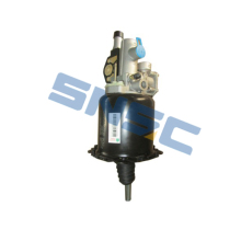 clutch servo assembly Sinotruk Clutch Booster WG9725230042