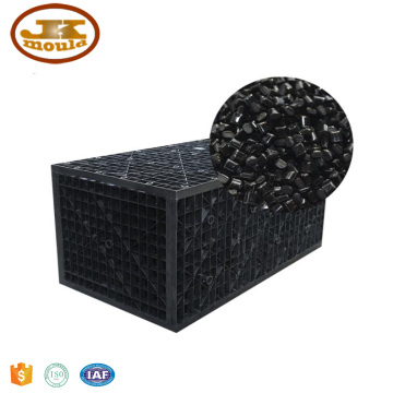 High-Quality Finished Rain Water Collector Tank