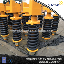 Dozer D31 track adjuster assembly