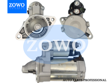 4280005830 MARELLI STARTER 12V 9T 1.3KW