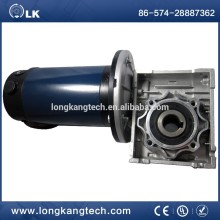 24V Worm Gear Motor