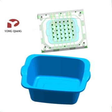 Taizhou Plastic Basin Mould - Baby Bath Basin Mold / Bathtub Mold