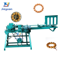 Wooden Jewelry Beads Making Machine