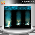 holographic rear projection film 3d holographic projection