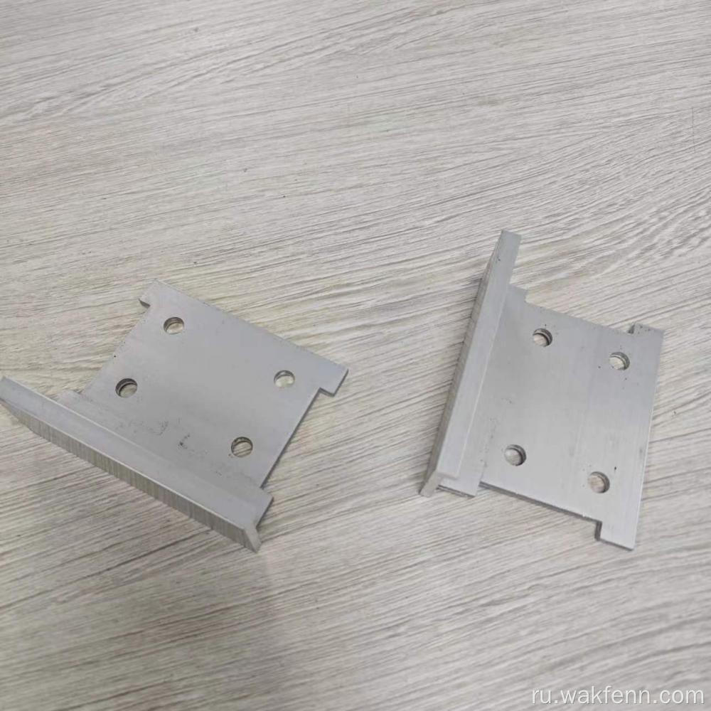 OEM Custom Stamping Bracket