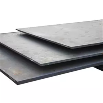 15n20 Carbon Steel Plate for Construction