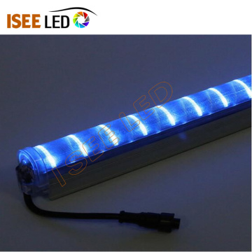 DC12V RGB Pixel Indoor LED Tube linéaire lumière