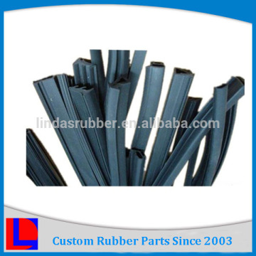 various car door rubber seals