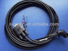 BEST SELLING Trimble Aggps BLACK Receiver Power data Cable