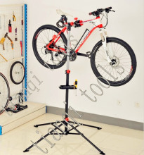High quality moutain bike dispay stand