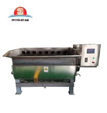 Beef and Lard Animal Fat Extraction and Refining Equipment