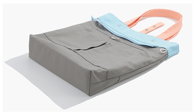 Canvas Tasche Canvas Tote Bag