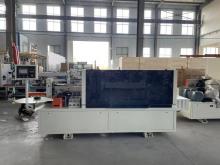 curve and straight edge banding machine for furniture