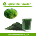 Polvo de extracto de espirulina azul Super Food