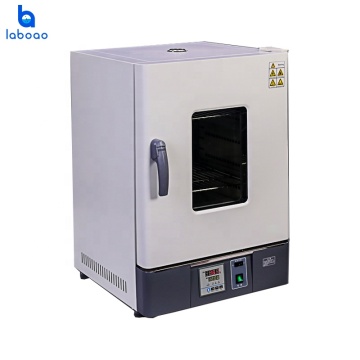LABOAO Vertical Forced Air Drying Oven for Laboratory