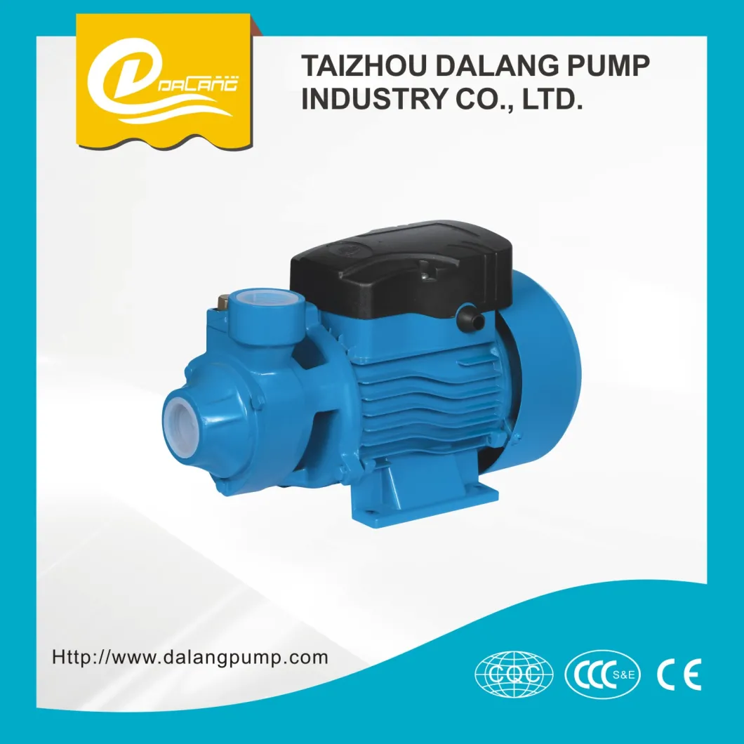 High Pressure Water Pump for Car Wash