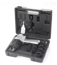Taiwan Pneumatic Air Tools Kit: Best Quality Impact Wrench