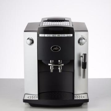 JAVA Fully Auto Espresso Coffee Maker Bean to Cup Machine