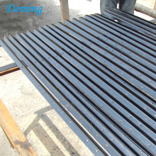 Factory Wholesale Metal Used Fence T Post For Sale