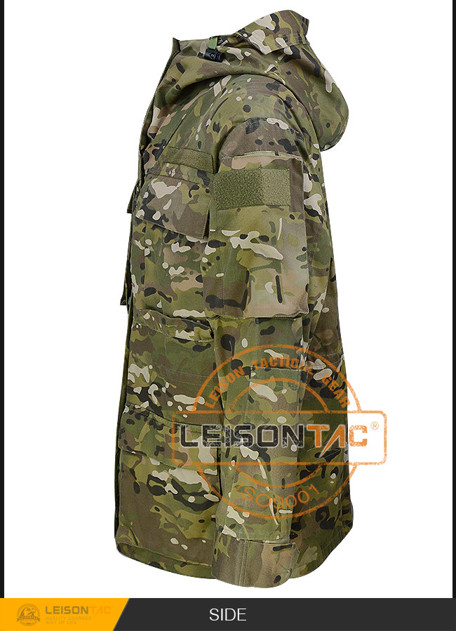 Superior Quality M65 Army Uniforms Military Parka for security outdoor sports hunting game
