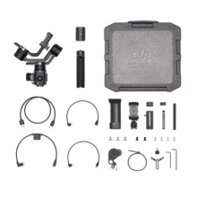 In stock DJI Ronin SC Ronin SC Pro combo Single-Handed 3 Axis Stabilizer for Mirrorless Cameras