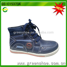 Top quality cheap warm wholesale kids winter boots boots snow