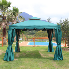Hot Selling Low Price Tent Pergola Patio Gazebo Wholesale