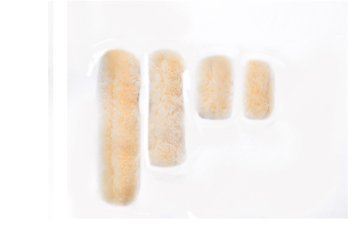 Sheepskin Halter Set Lambskin Bridle Cover