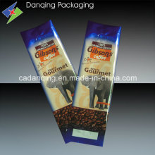 Plastic Packaging Bag, Coffee Pacaging Bag Wih Valve (DQ0088)