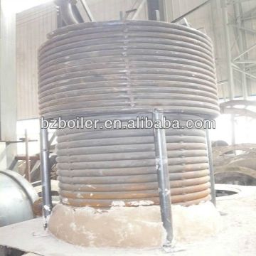 biomass Thermal Oil Heater