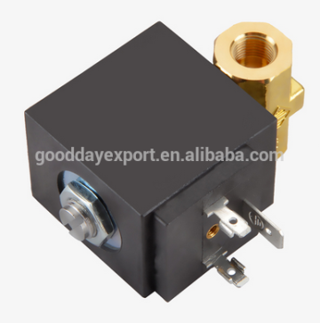 airtac solenoid valve