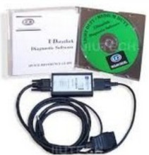 Nissan UD Datalink heavy duty Truck Diagnostic auto scanner Tool