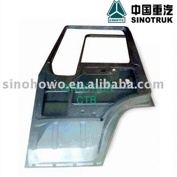 LEFT DOOR AZ1642210001,SINOTRUK,SINOTRUK TRUCK,HOWO TRUCK PARTS