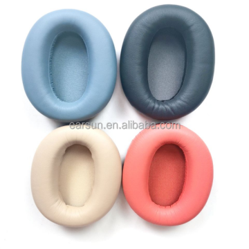 Free Shipping: Edifier W820NB Headphone Ear Pads - Protein Replacement Sponge Earmuffs