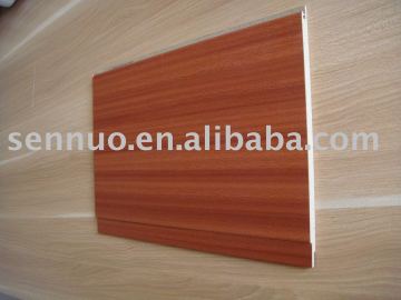 MDF wall panel