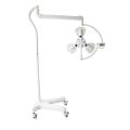 Movable LED Shadowless Surgical Lamp