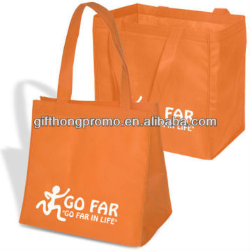 High quality reusable shopping bag