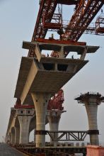 Framing Structural Metal Box Beam Construction