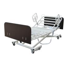 Low Full-Electric Hospital Bed for Home Use