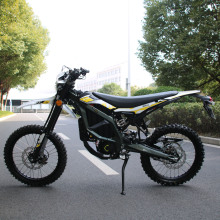 2024 Ultra Bee 74v 12500w Electric Dirt Bike