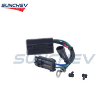 SUNCHEV 0586767 CABLE & RELAY For Evinrude 90--200hp