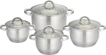8pcs casserole kitchware tagine