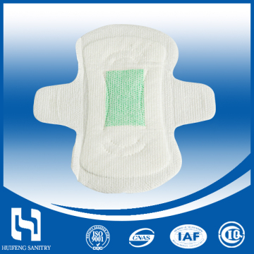 Super Absorbent Lady Cotton Sanitary Tampon with Custom Brand