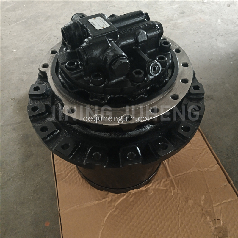 ZX210-3 Achsantrieb ZX210-3 Fahrmotor ZX210 Fahrmotor